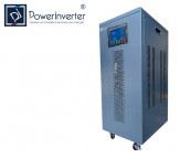 ESTABILIZADOR TRIFASICO 380VAC 30KVA TN